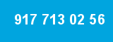 917 713 02 56